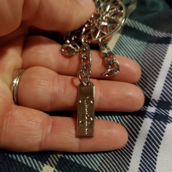 Jessica Simpson Purse - Picture 4 of 8